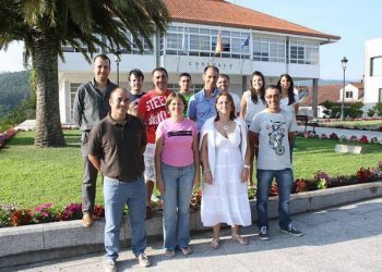 Mondariz debate este sábado o orzamento municipal