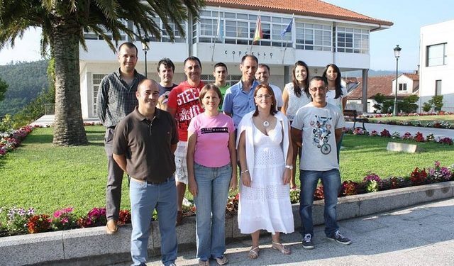 Mondariz debate este sábado o orzamento municipal