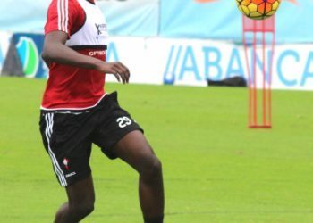 Pape entra en la lista de la sub-19 para la Ronda Élite por la lesión de Aleix García