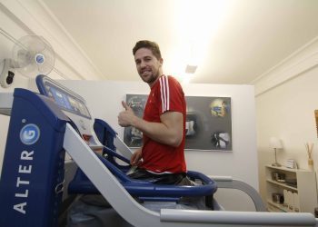 Fontàs: “Psicológicamente ha sido bastante duro”