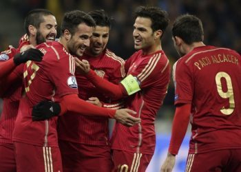 El último gran test para Nolito