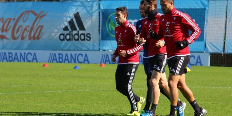 «Esta temporada hemos reído y hemos llorado y ahora estamos a un paso»