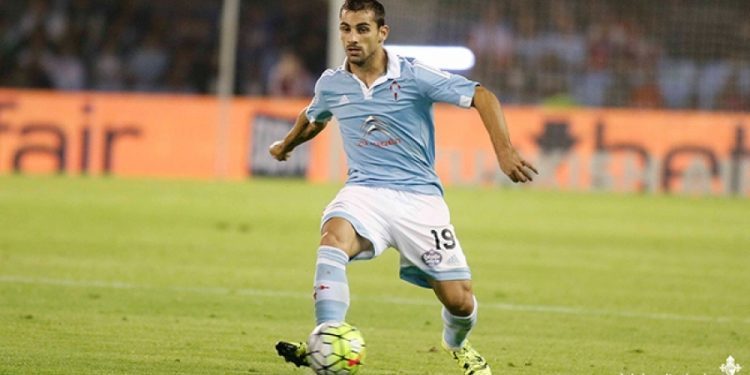 Jonny cree que Europa pasa por Balaídos: “Serían doce puntos que asegurarían bastante”