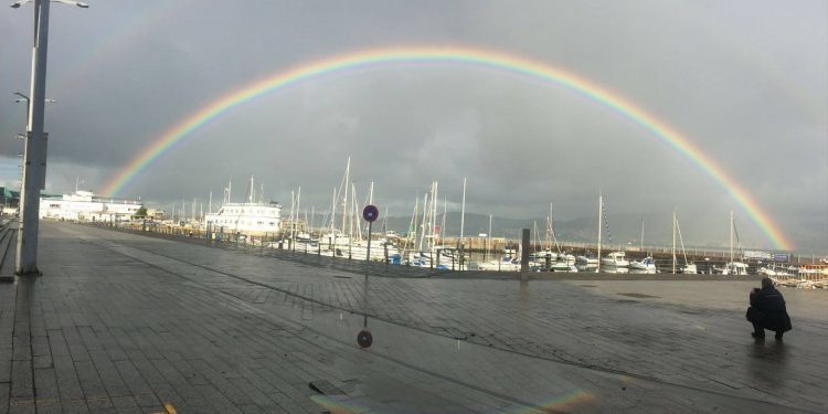 Conoce Galicia de otra manera, en autocaravana