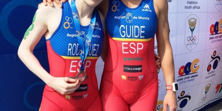 A viguesa Susana Rodríguez, clasificada para os Xogos de Río