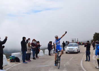 El Autronic-CC Vigués inicia el calendario nacional en Zamora