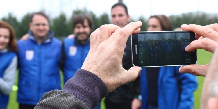 La Champions, un sueño poco realista
