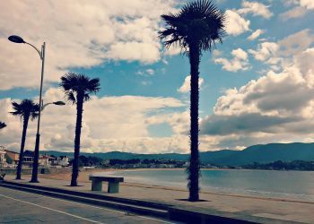 Visitas guiadas por Panxón e Ramallosa en Semana Santa