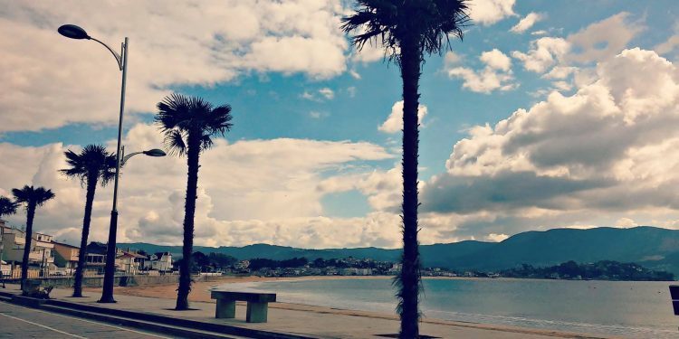 Visitas guiadas por Panxón e Ramallosa en Semana Santa