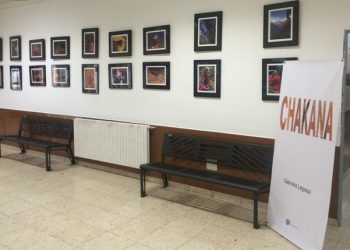 O Politécnico viaxa ata o Perú para retratar a vida en Cusco e no Val Sagrado