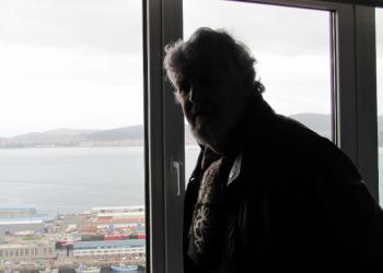 Beiras e a detención de Abel Caballero, o “viguismo” de Feijóo e o traballo dos xornalistas