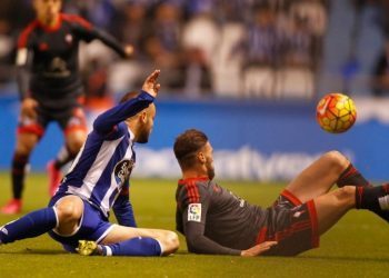 El Celta da por agotadas las entradas de Marcador para el derbi