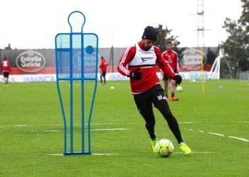 «A mí todavía nadie me ha llamado para solucionar el contrato»