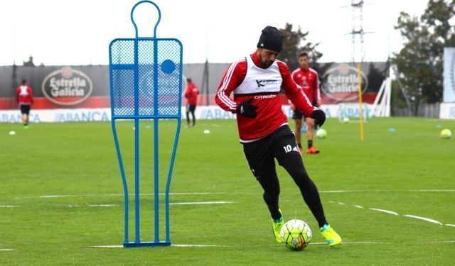 «A mí todavía nadie me ha llamado para solucionar el contrato»