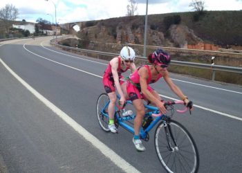 A viguesa Susana Rodríguez busca certificar a súa clasificación para os Xogos en Sudáfrica