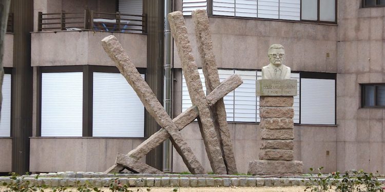 Celso Emilio Ferreiro