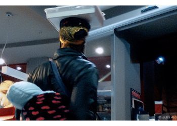 Ayuda urgente para los refugiados