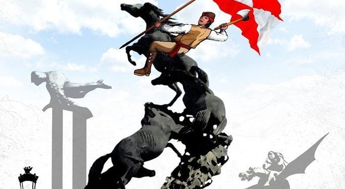 Programa da Festa da Reconquista 2016