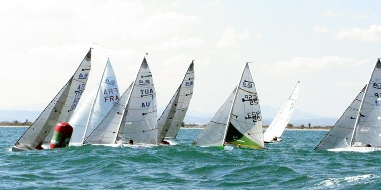 Seguin se mantiene primero en 2.4mR y Arturo Montes está intratable