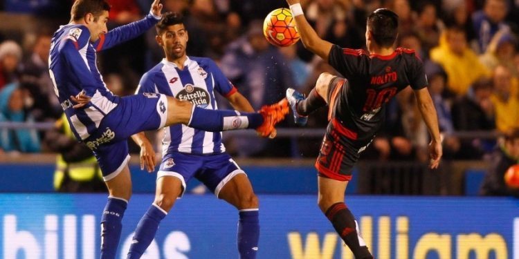 El Celta, claro favorito en el derbi: sólo le dan un 20% de posibilidades de derrota
