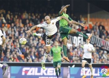 Primer atracón para un céltico: Beauvue jugó 120 minutos con Guadalupe