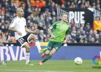 Berizzo: “Estamos lanzados a un objetivo mayor”