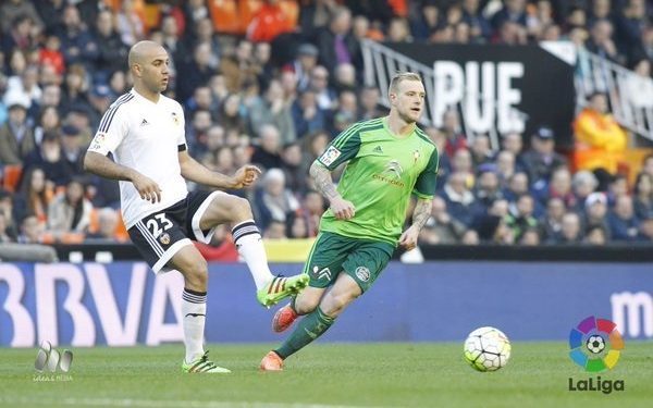 Berizzo: “Estamos lanzados a un objetivo mayor”