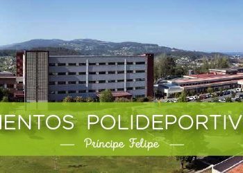 A Deputación abre o prazo para os campamentos deportivos Príncipe Felipe