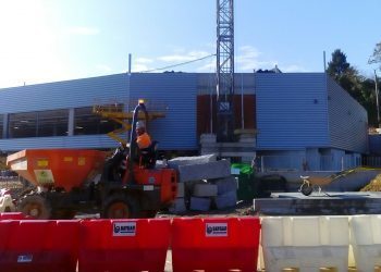 Más de 1.500 candidatos por puesto para trabajar en el Mercadona de Redondela