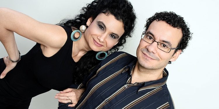 Música para celebrar o 40 aniversario de Menela