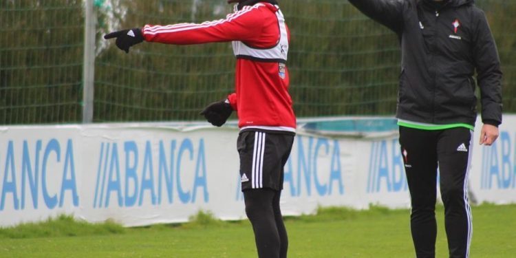 Pelotas para la felicidad y Berizzo se arriesgó al caño