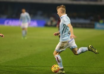 La extrema limpieza danesa: «Le doy al balón en vez de al jugador»