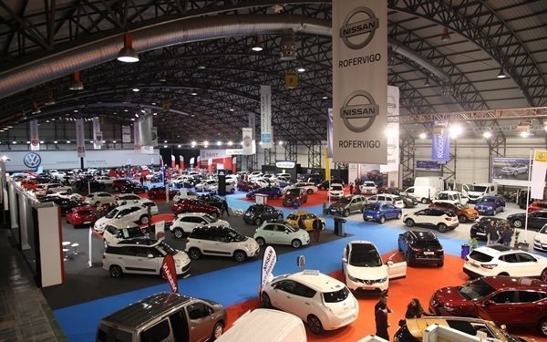 Aston Martin se estrenará en el Salón del Automóvil, que reunirá a 48 marcas