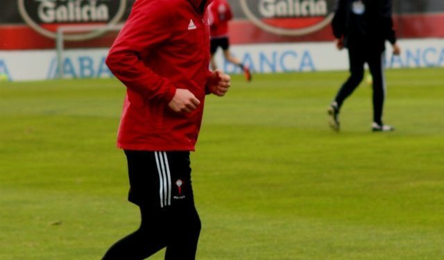 «Cuando Guidetti juega mal estoy furioso yo»