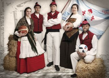 La Reconquista más celeste