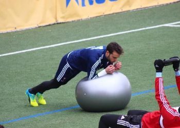 La rotación que no cesa