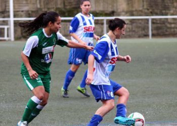Sábado de baloncesto y domingo de fútbol
