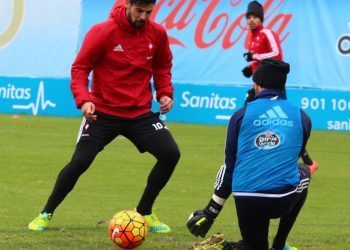 «He tenido ofertas de Inglaterra, Dubai, China, Rusia… Y ganando muchísimo dinero»