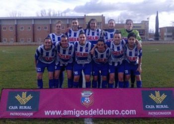 El Sárdoma ganó al Zamora y asciende a la tercera plaza