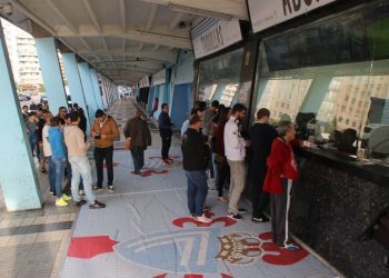 Río Alto también cuelga el cartel de “agotado” de cara al derbi