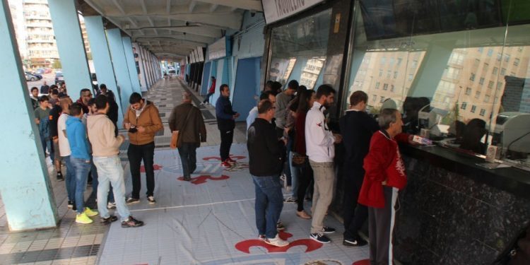 Río Alto también cuelga el cartel de “agotado” de cara al derbi