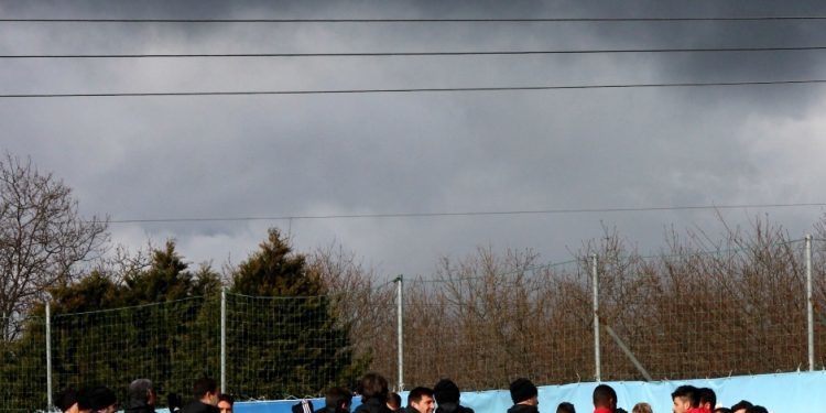 Aires de venganza y de tarde europea en Balaídos