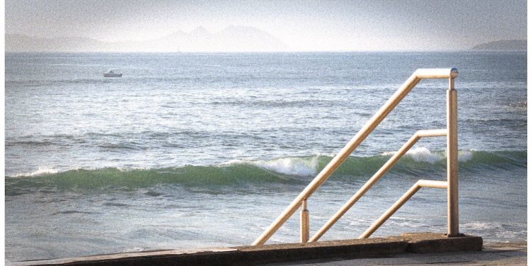 Mejor que una piscina