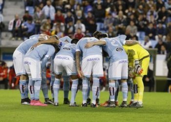 «Tenemos que seguir con nuestra idea, es la que nos ha llevado donde estamos»