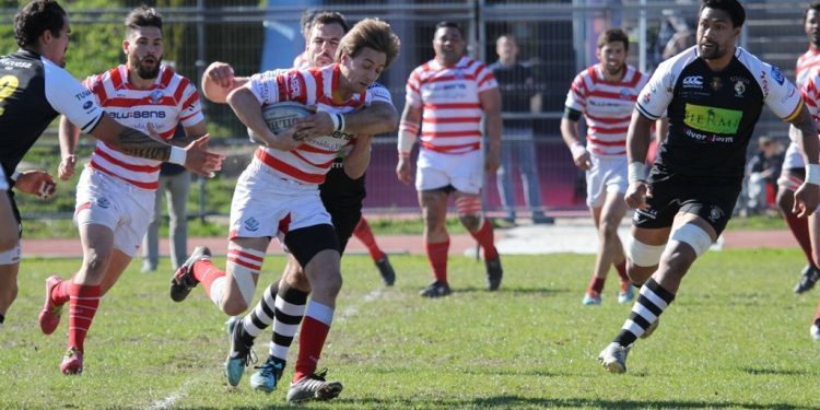 Maguna se suma a la expedición a Nueva Zelanda: el Hora Hora será su destino