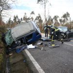 accidente ponteareas