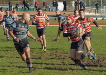 Ajustada victoria del Blusens Networks en el derbi