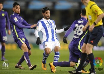 Indulto ‘democrático’ a Carlos Vela