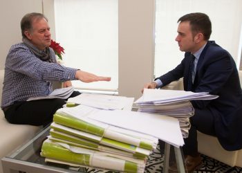 As vivendas de Gondomar con orden de demolición gañan tempo