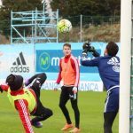 celta entrenamiento 25baja